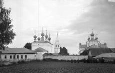 Городецкая Епархия Русской Православной Церкви (Московский Патриархат)