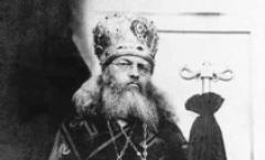 Архиепископ лука - валентин феликсович войно-ясенецкий - святитель лука - биография