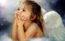 Узнай имя ангела хранителя по дате своего рождения