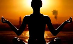 Обучение медитации самостоятельно